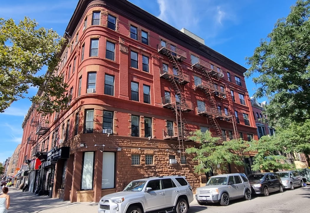 HARLEM Arts Alliance 3