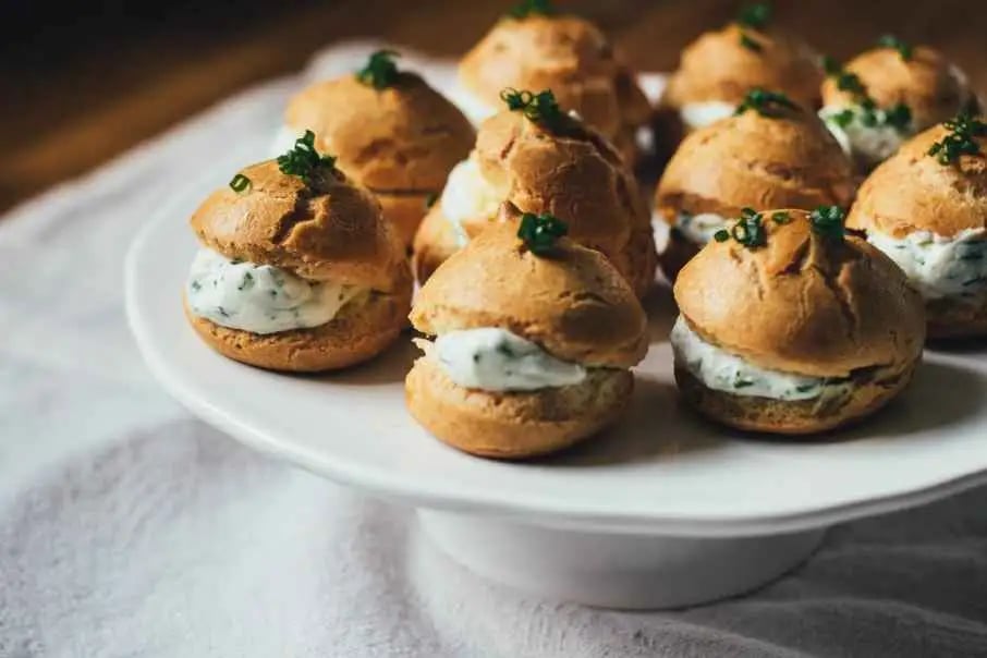 French Baking Workshop 1
