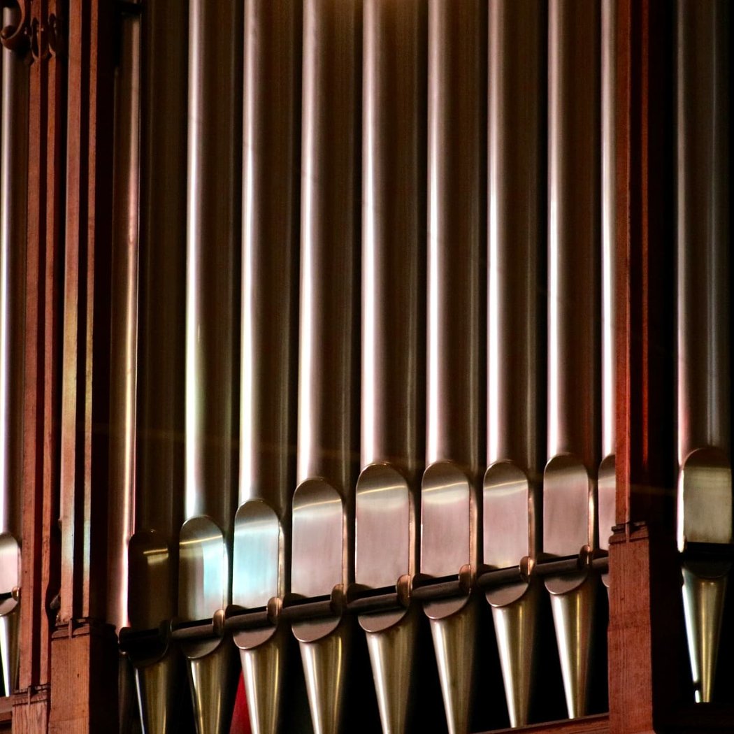Récital d'orgue 1