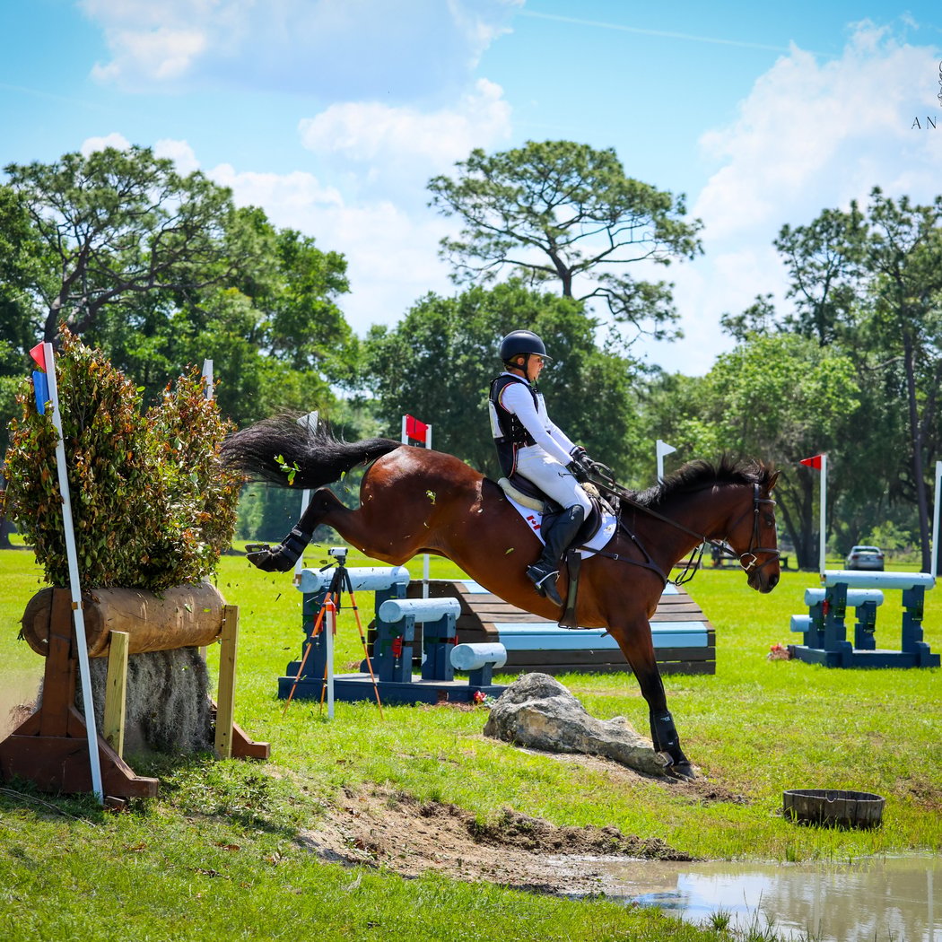Ocala Fall Horse Trials 3
