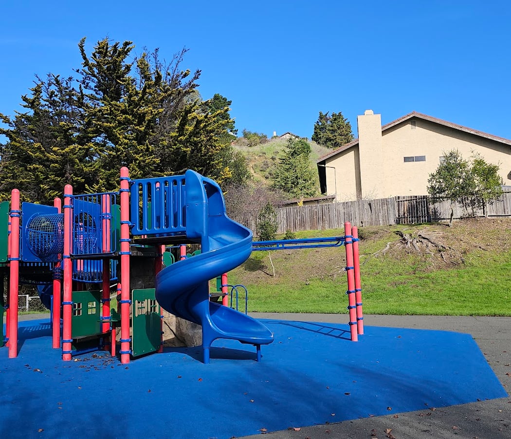 La Moine Park (Cheese Park) 2