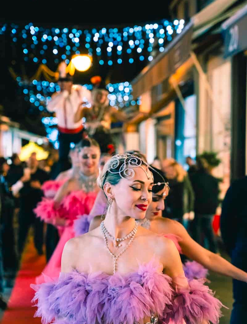 Fête des Puces 2024 : Les Années Folles 1