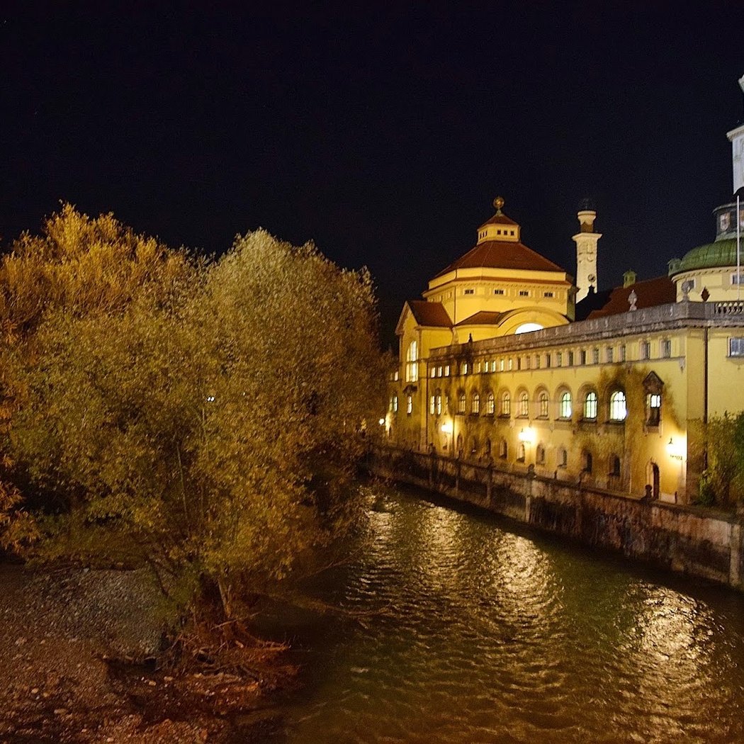 Old Town 3