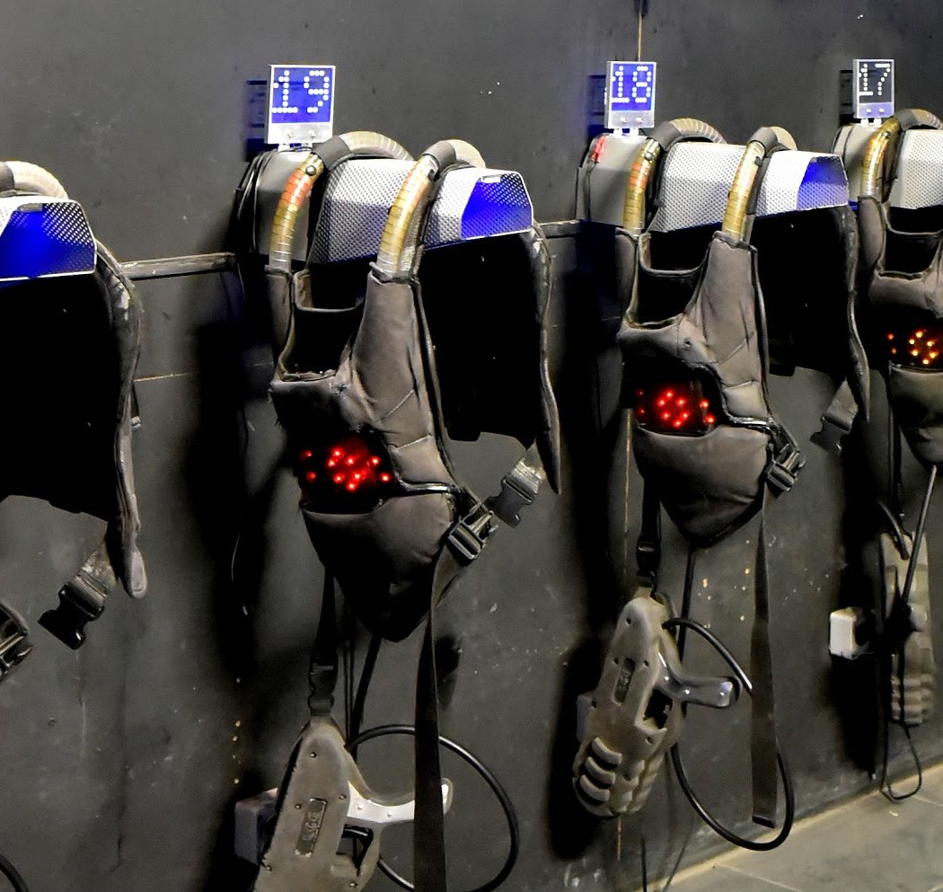 Laser Game Evolution Nimes 4