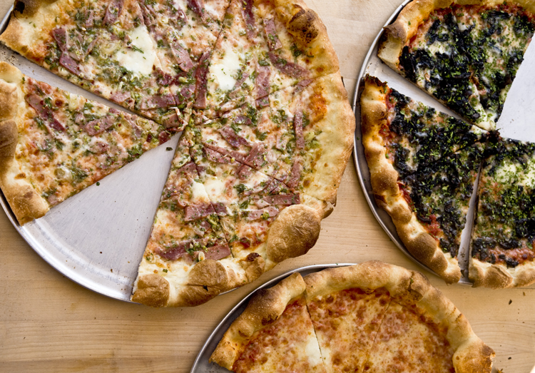 GIOIA Pizzeria 1