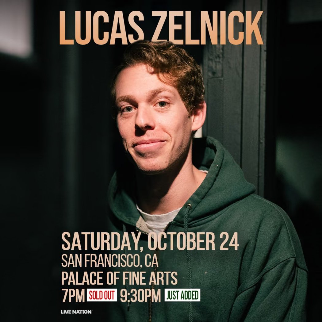 Lucas Zelnick 1