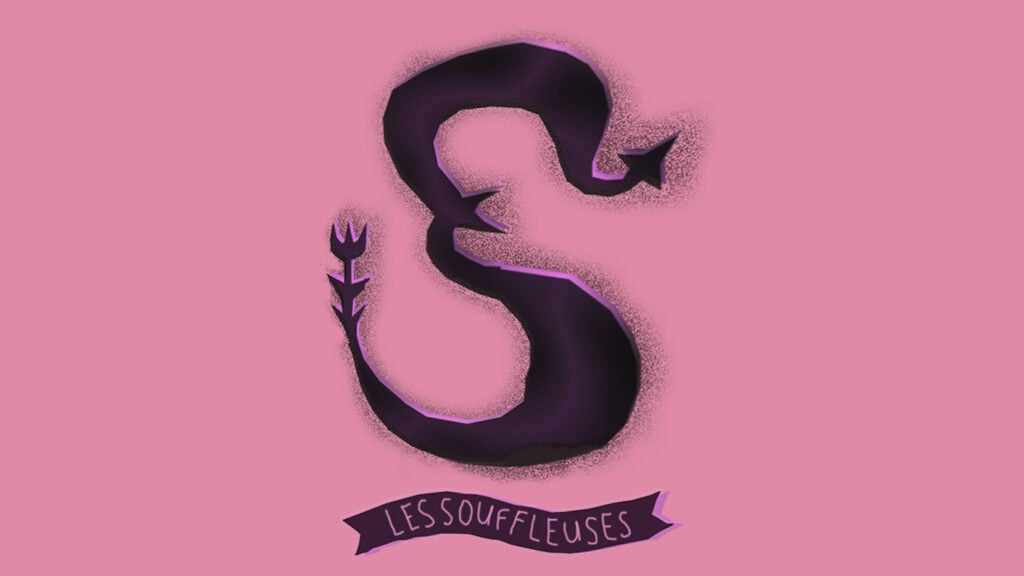 Les Souffleuses 3