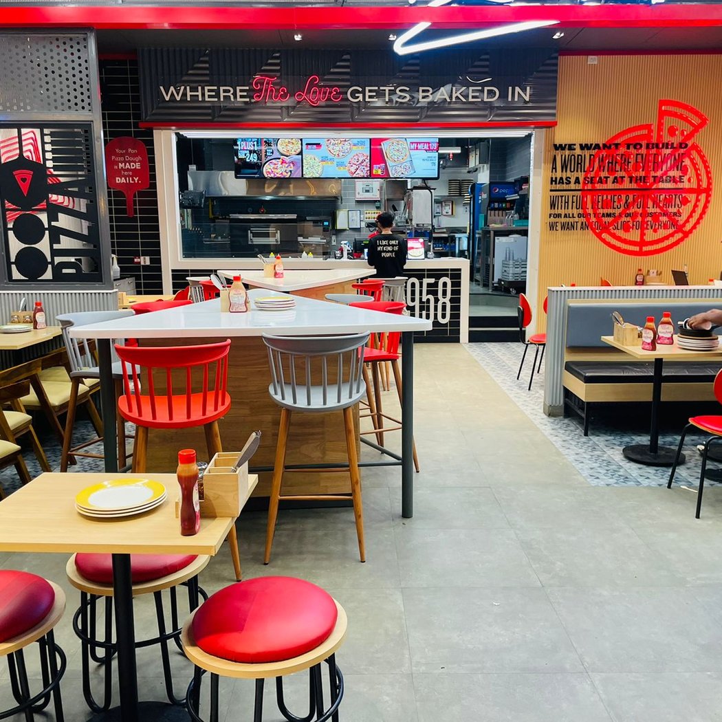 Pizza Hut | Yelahanka, Bengaluru 2