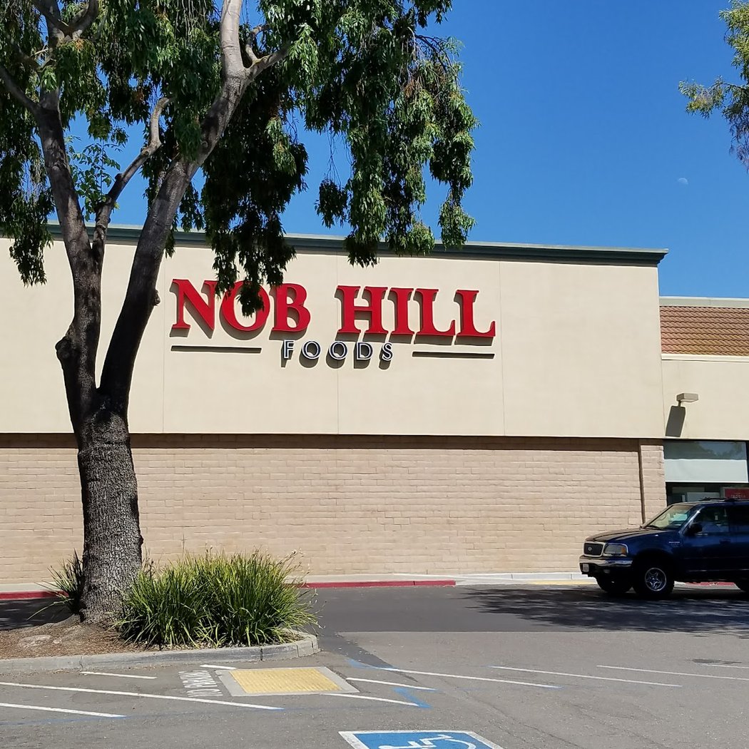Nob Hill Foods 2