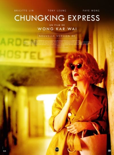 CHUNGKING EXPRESS | CULTURE ET CINEMA 1