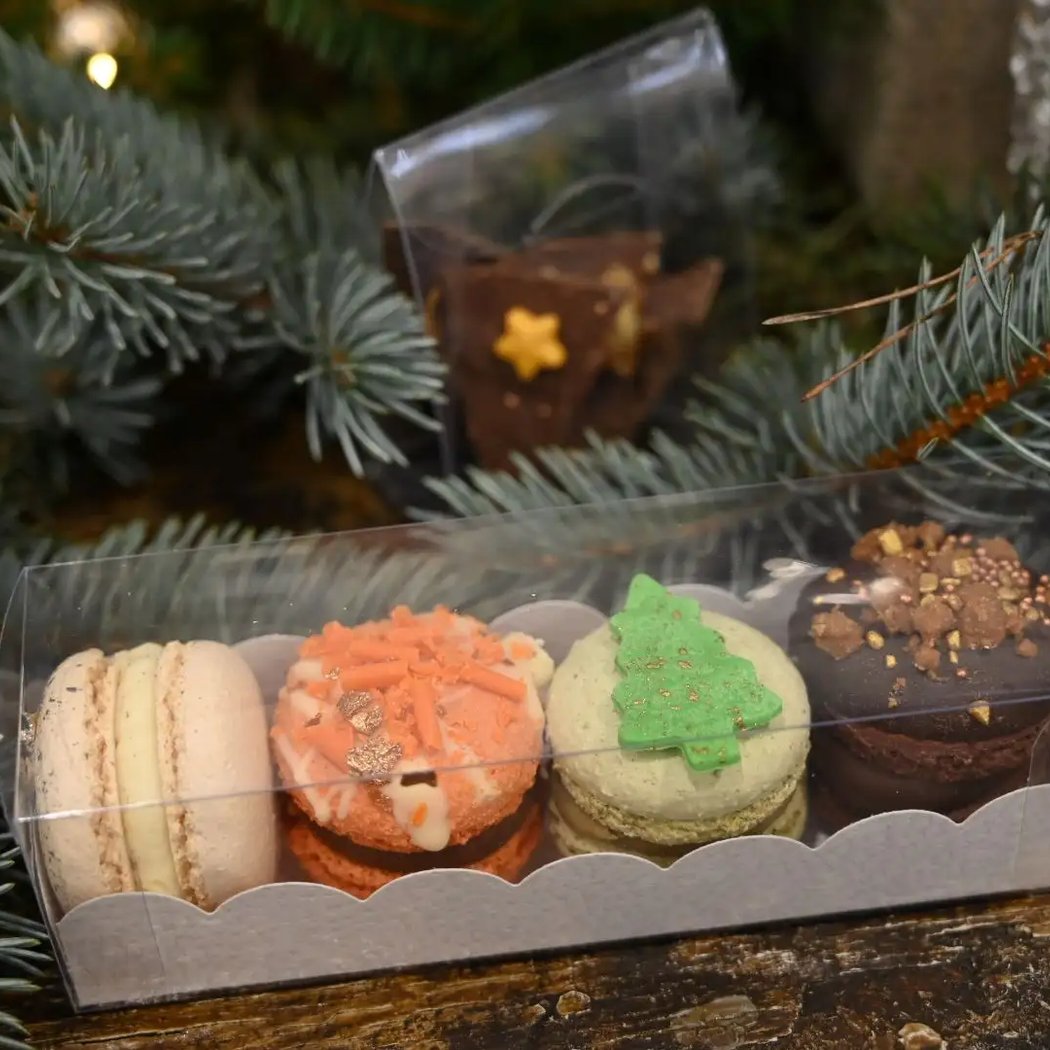 MINT Market Christmas