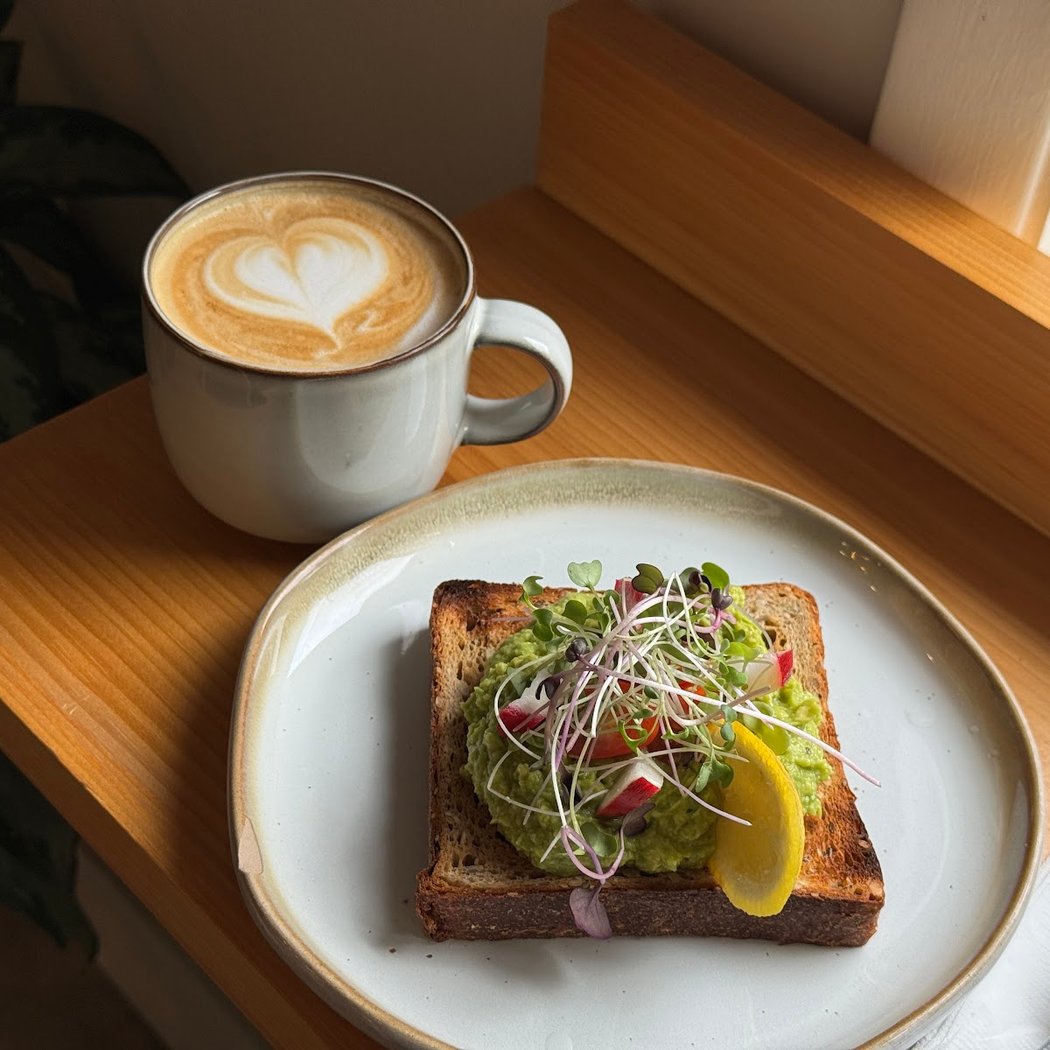 Early Bird Coffee & More 1