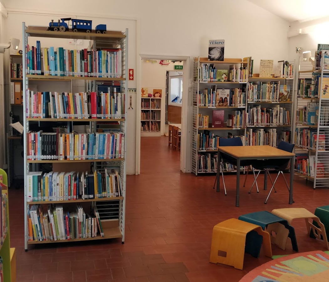 Há cientistas na BIJ 3