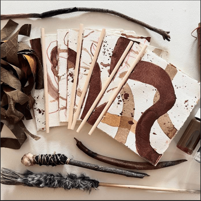 Art-book-make 2