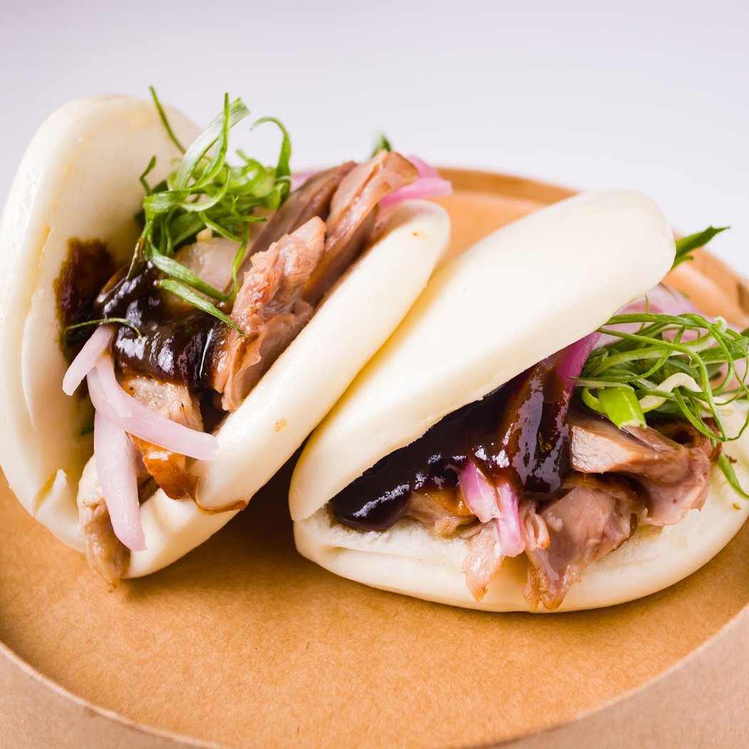 Mr. Bao 1
