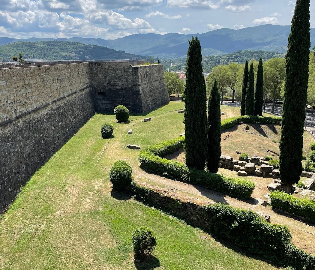 Estate in Fortezza 2