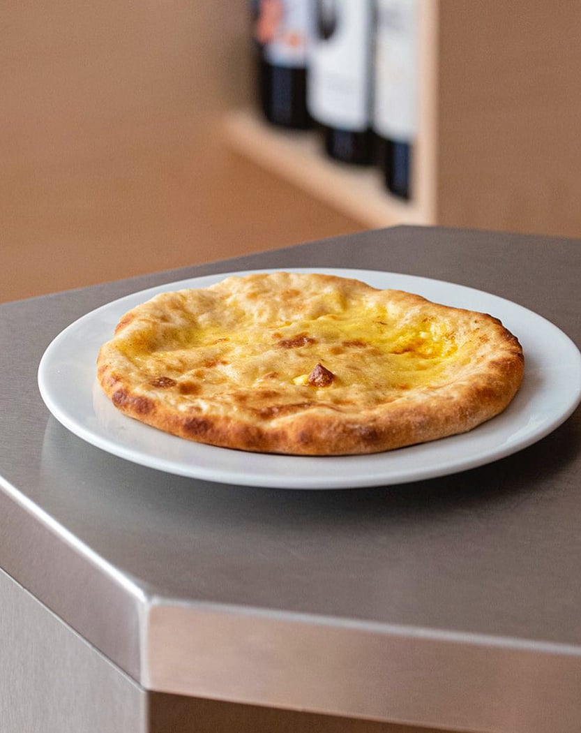 Supra - Buvette Cuisine Terrasse Cave 1
