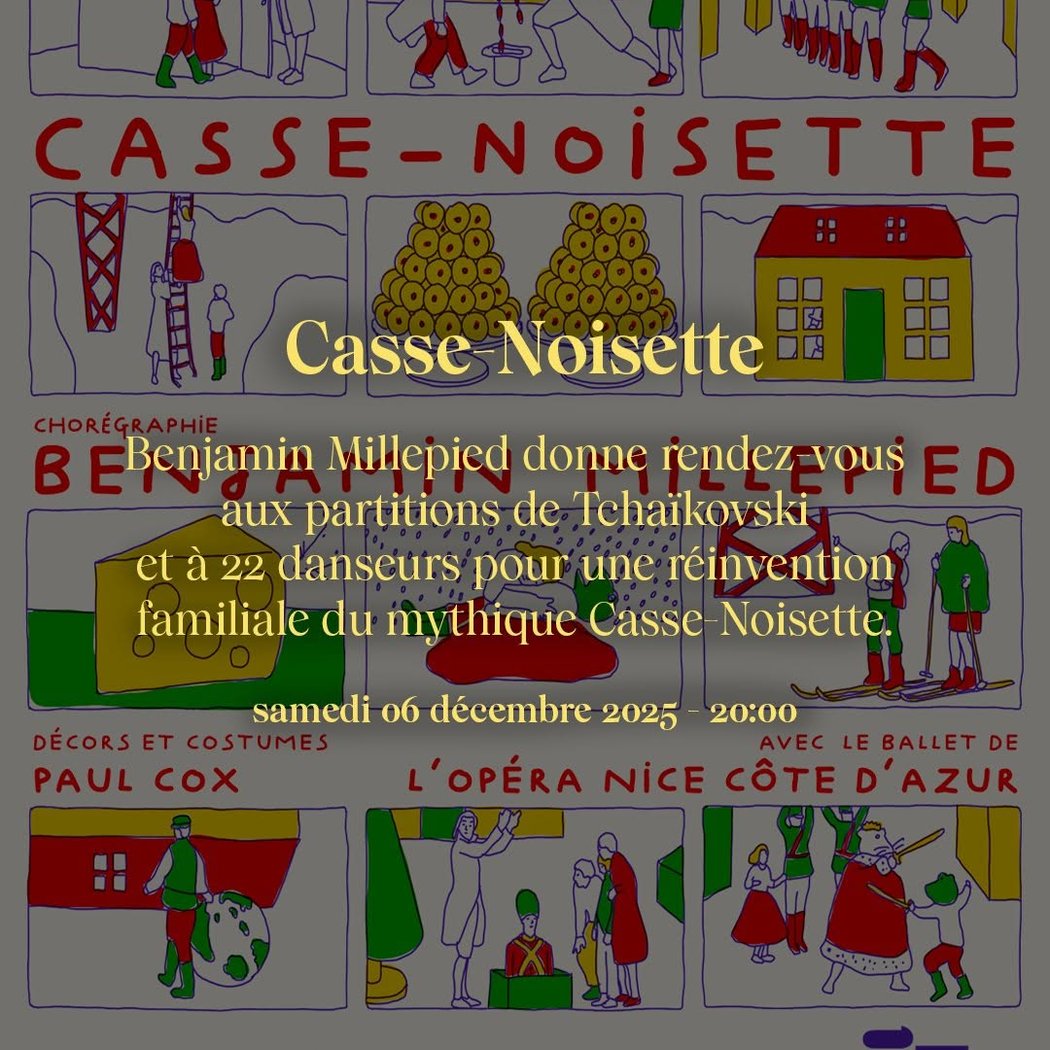 Casse-Noisette 1