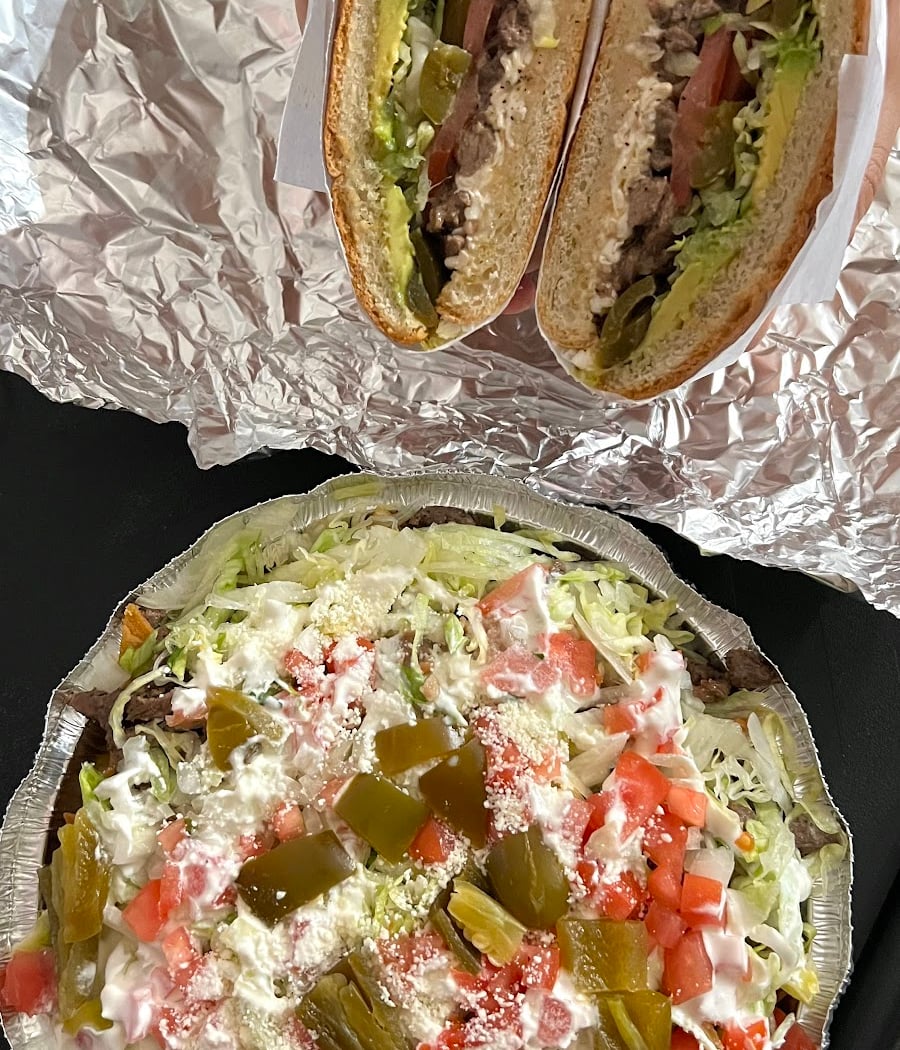 CHINELOS TACOS 3