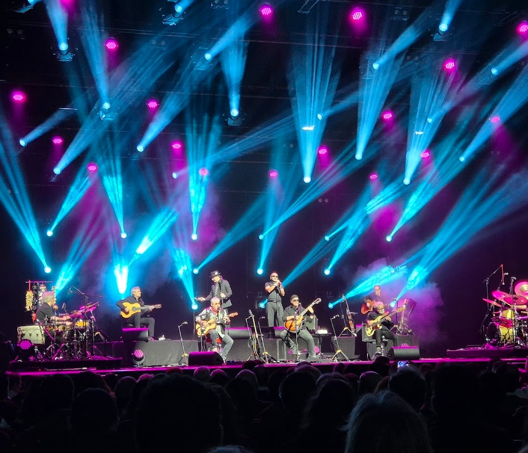 Ageas Porto Coliseum 3
