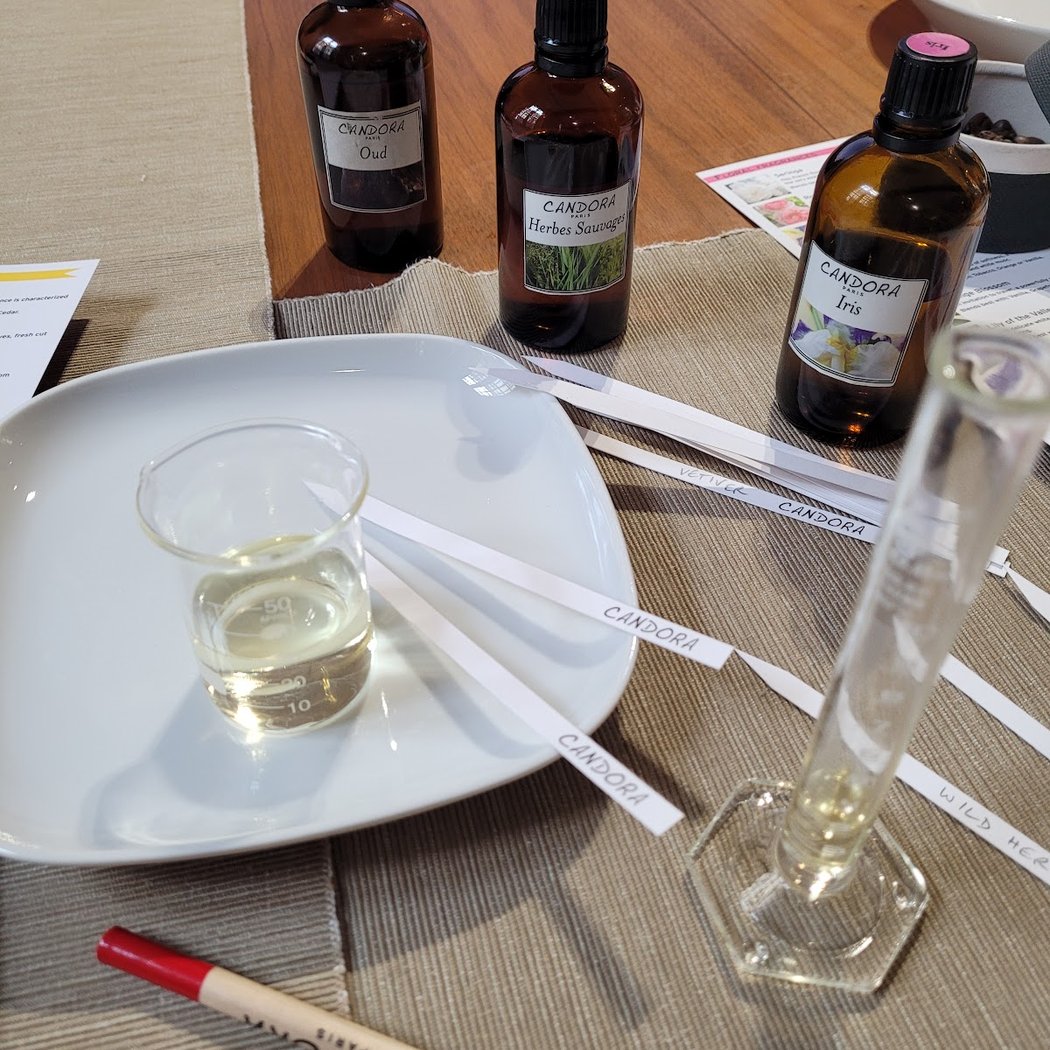 Candora - Atelier des Parfums 3