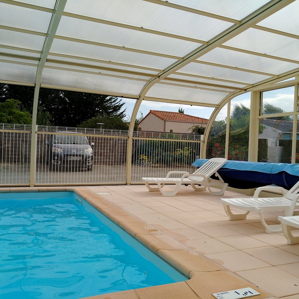 Camping Le Bernier 3