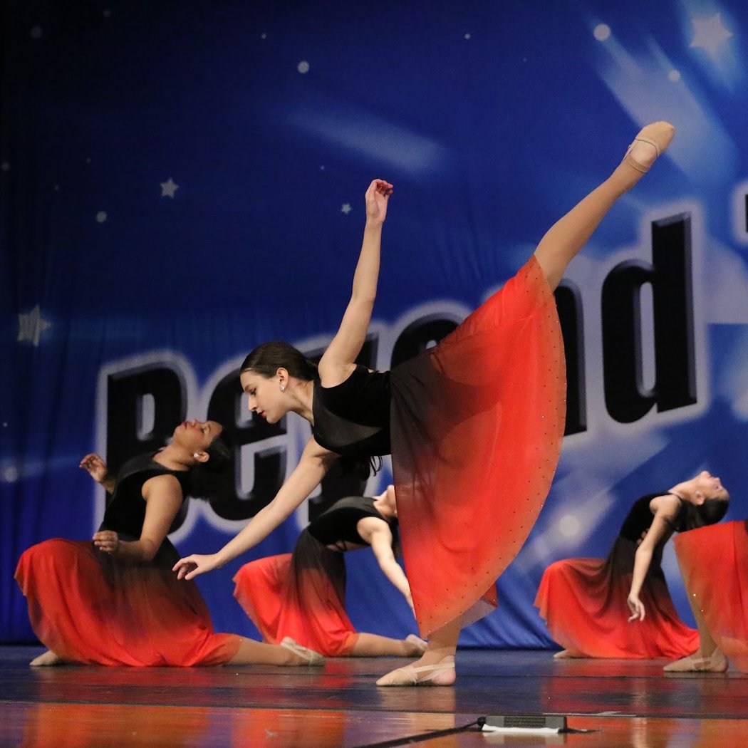 Annual Recital 3
