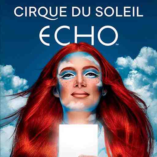 Cirque du Soleil ECHO 1