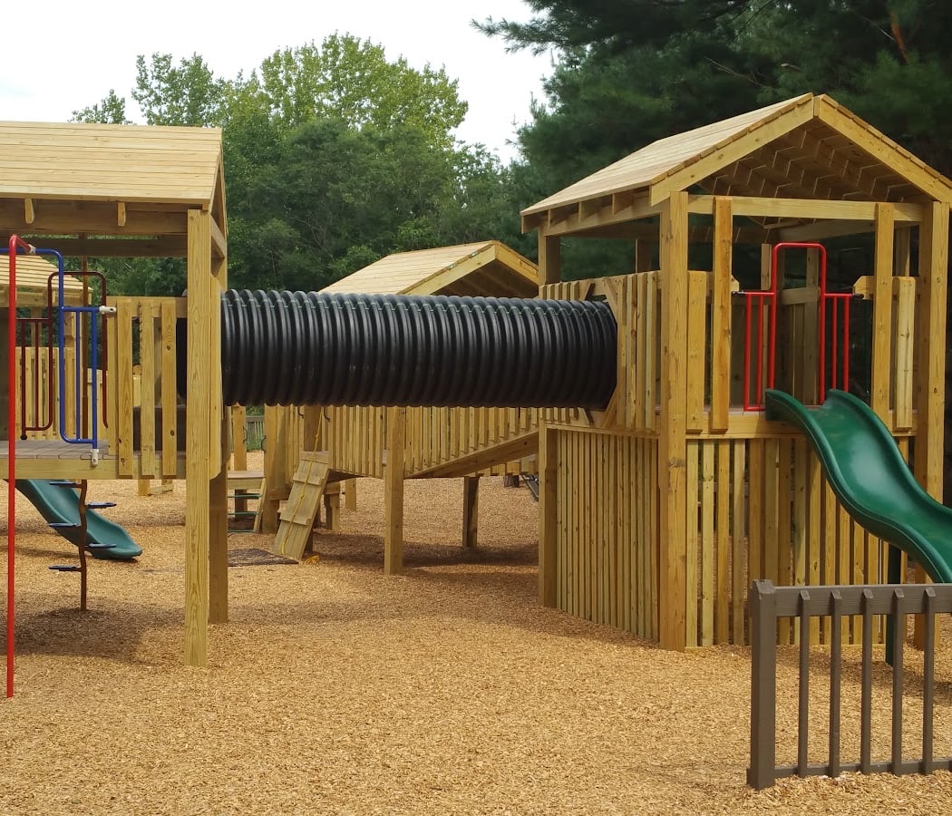 Ansonia Nature & Recreation Center 3