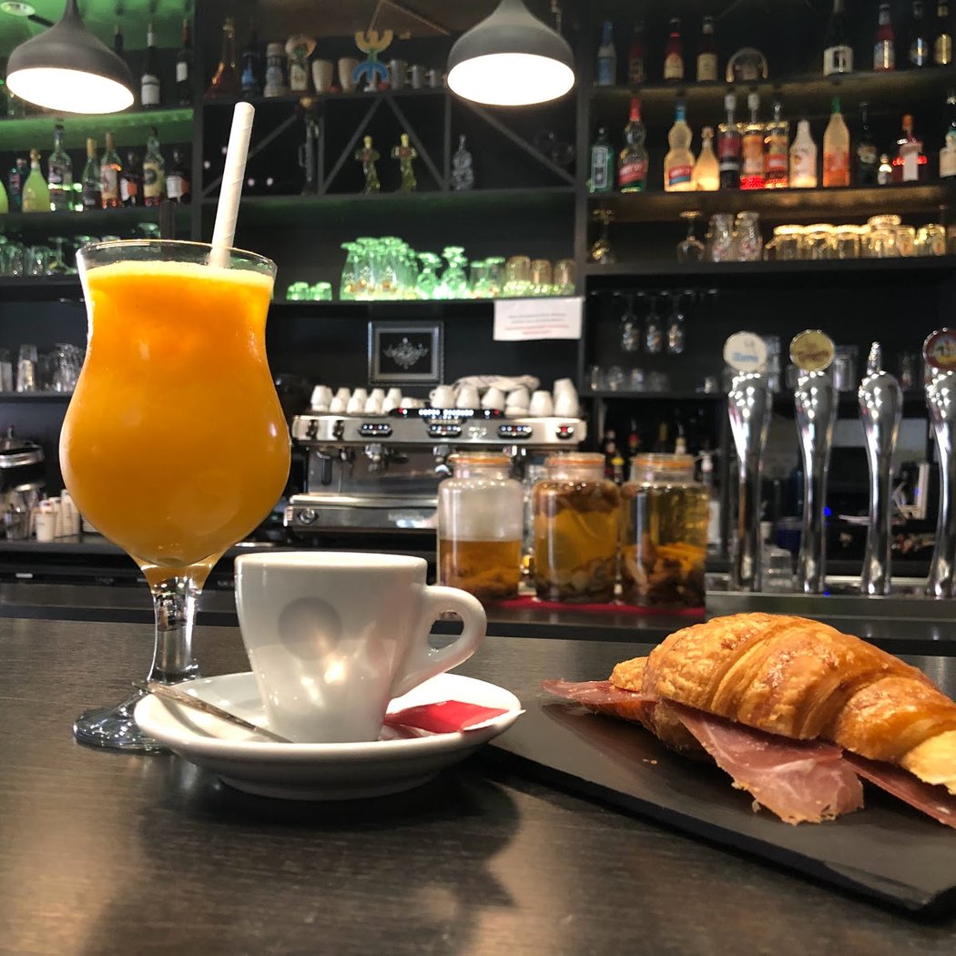 Bar Relais Chaumont 3