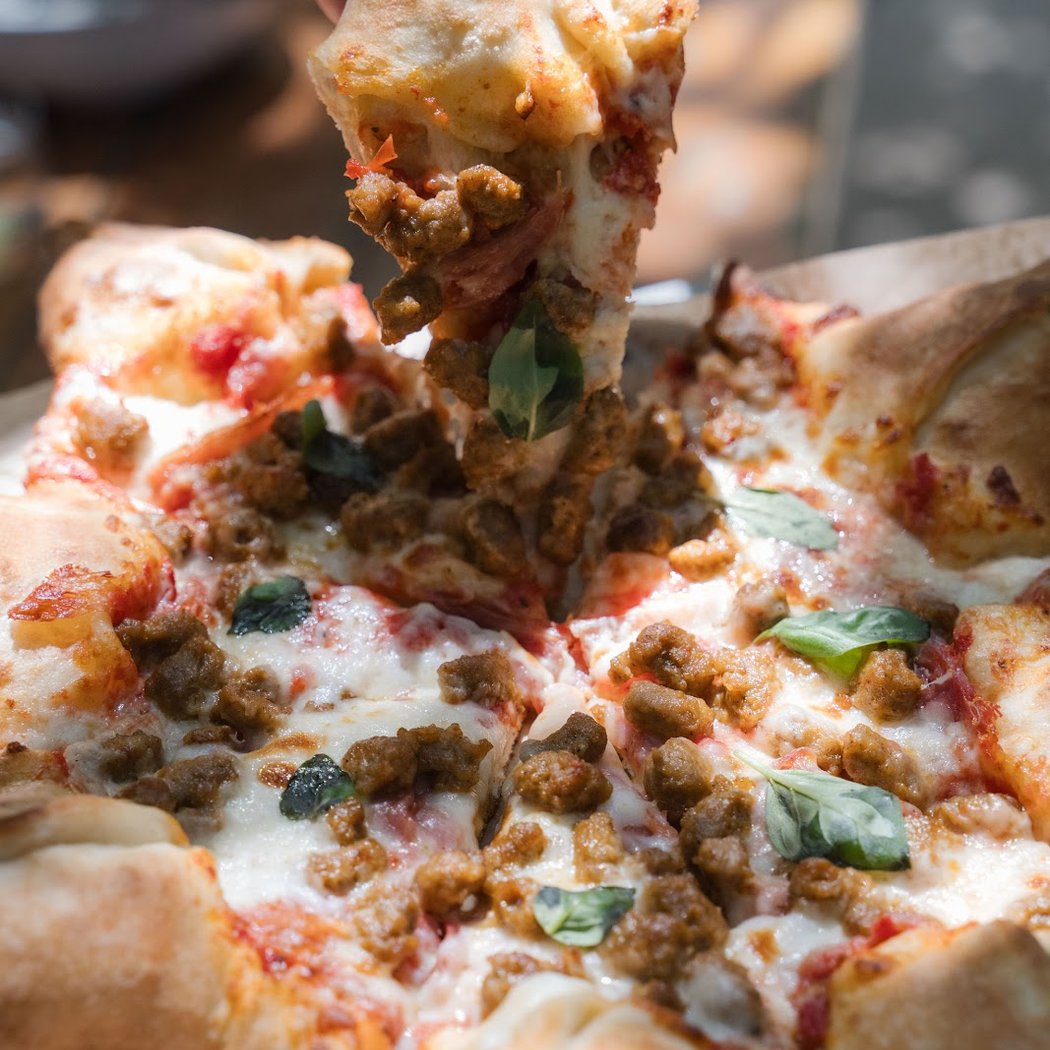 Celebrate Papa with a Taste of Italy 1