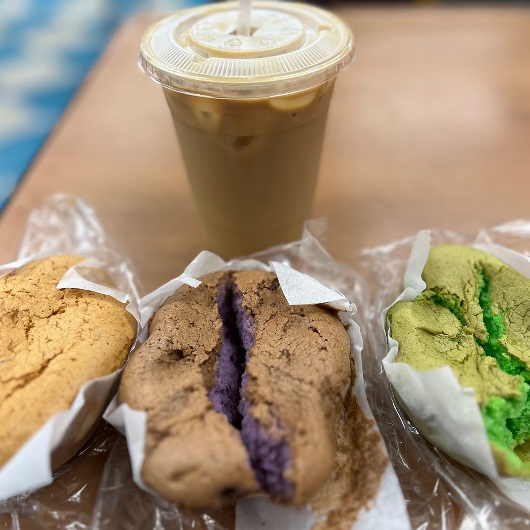 Kam Hing Coffee Shop 1