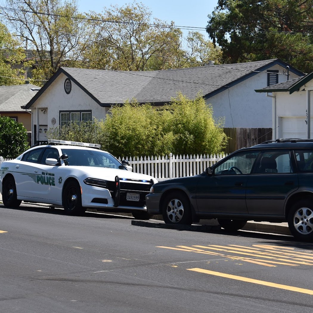 Sheriff’s Office Town Hall #8 with Sonoma Police Department 3