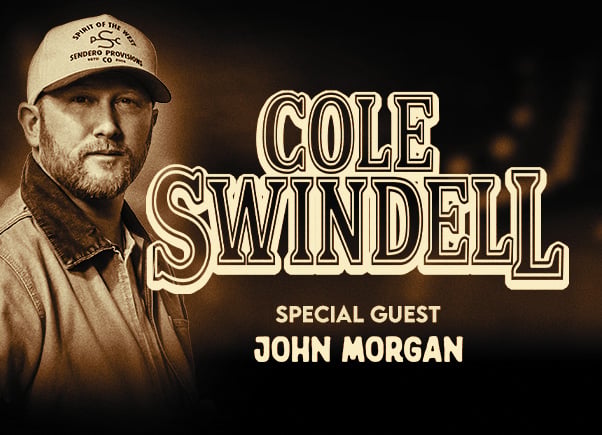Cole Swindell 1