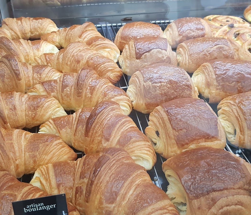 Le Croissant Français 3