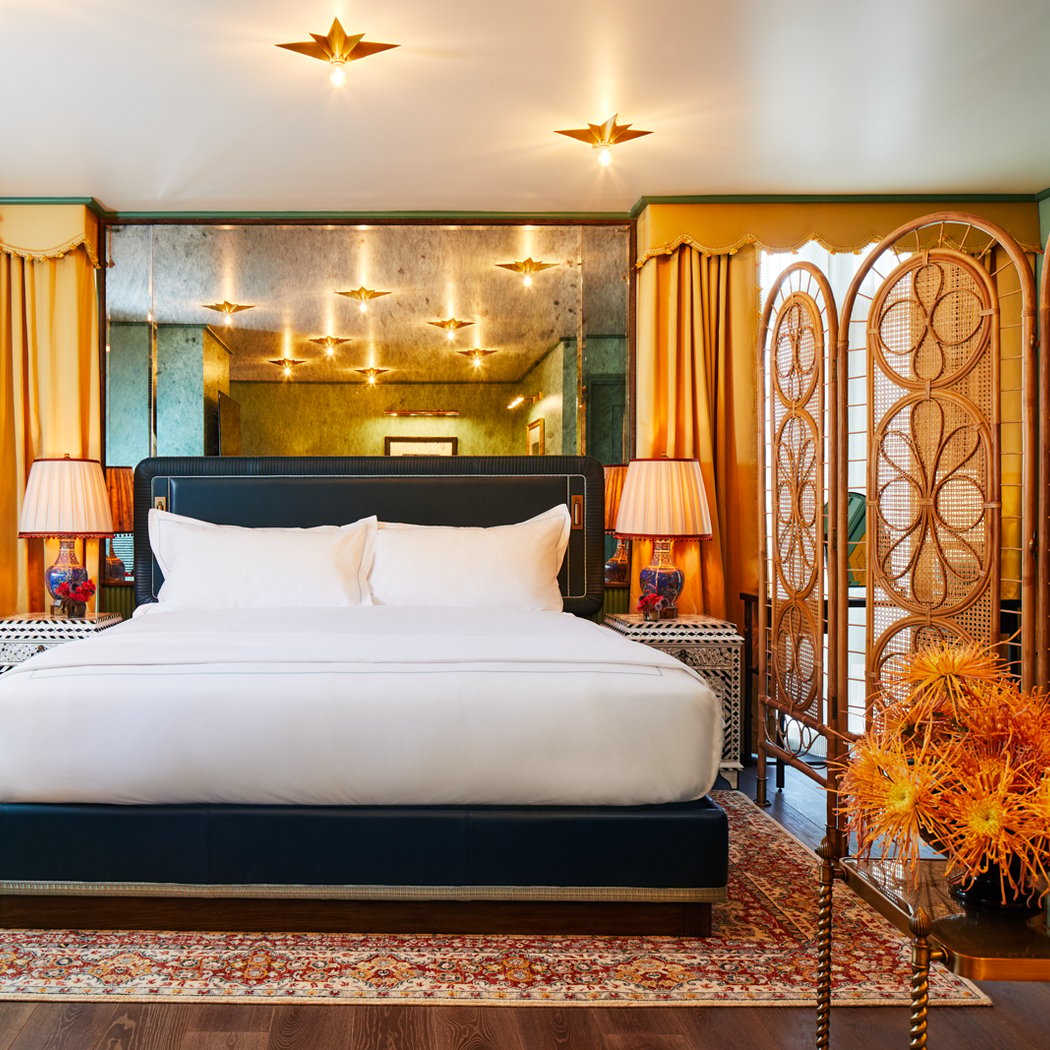 The Fifth Avenue Hotel 2