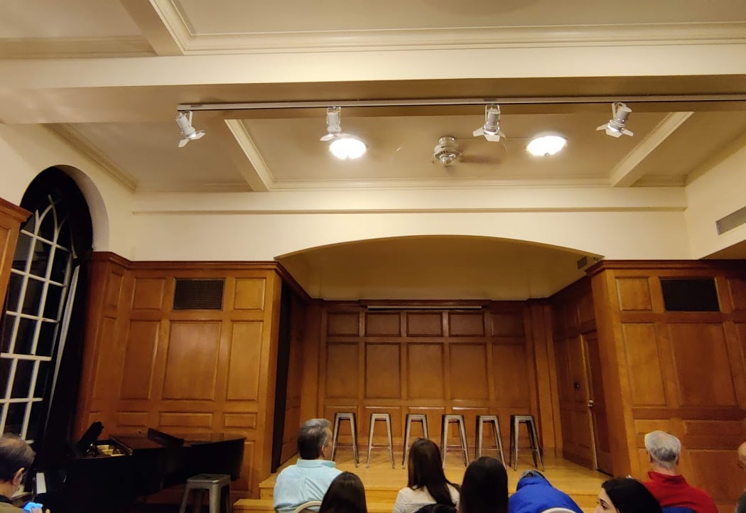 Alliance of Resident Theatres 1