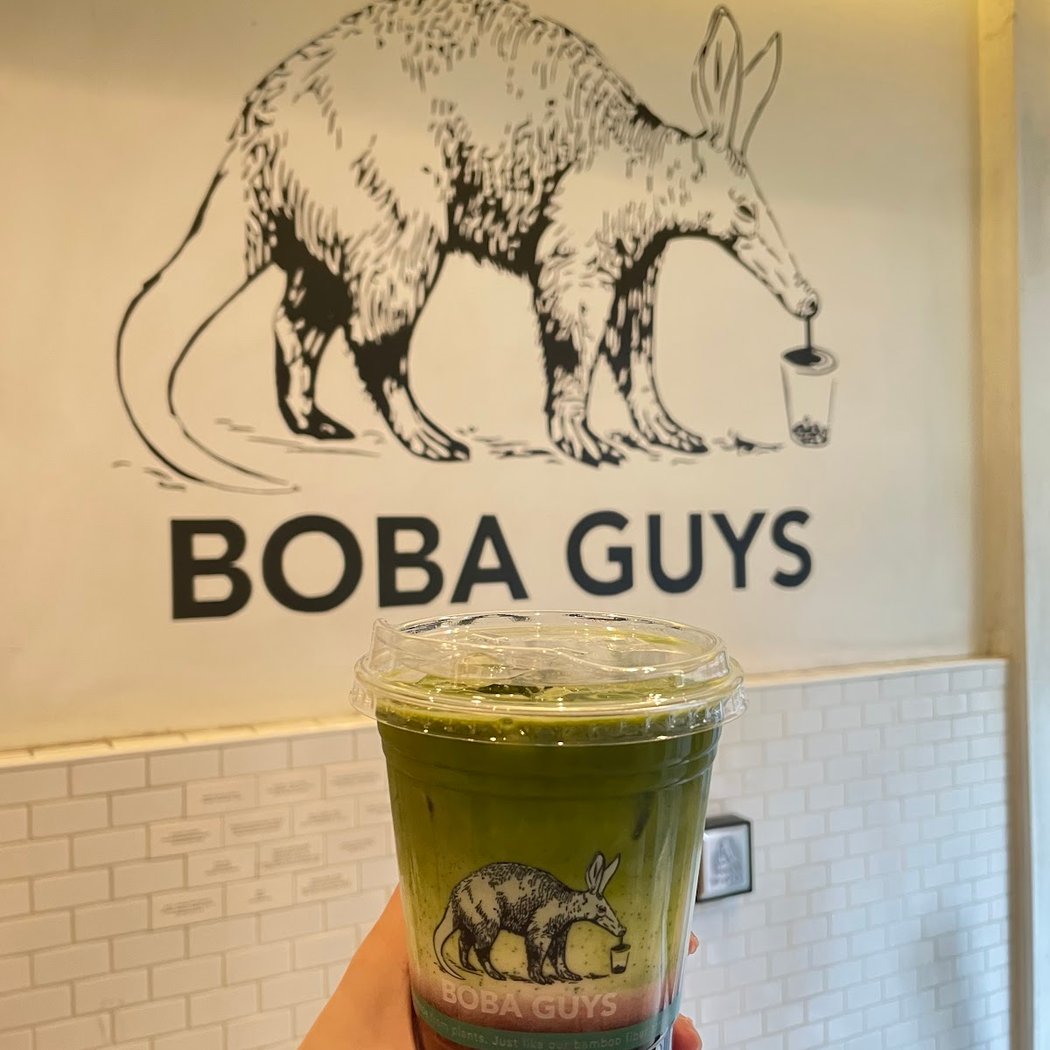 Boba Guys Union Square 1