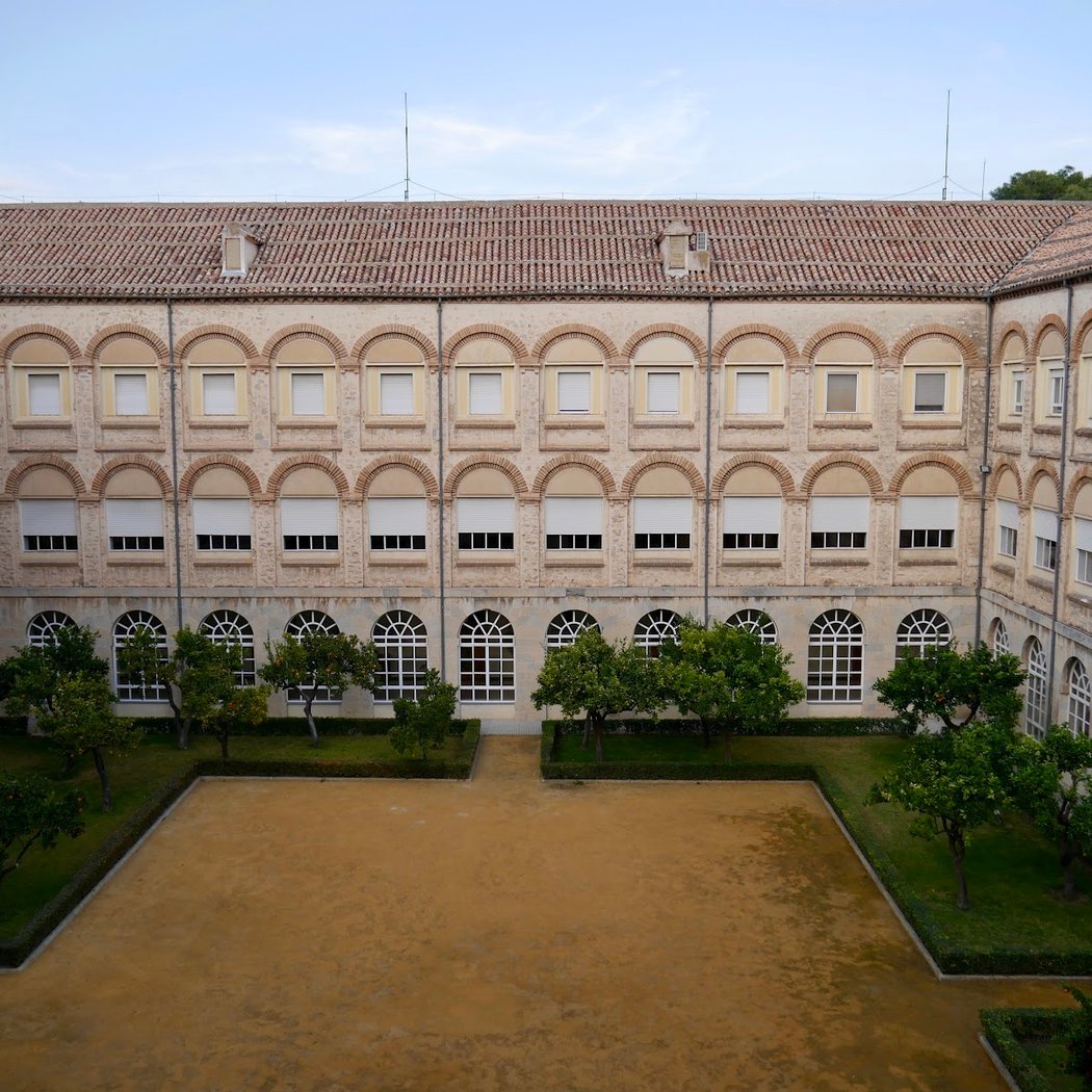 Seminario Diocesano 2