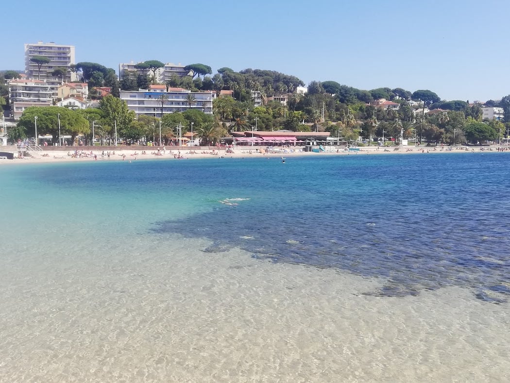 Plages du Mourillon 2