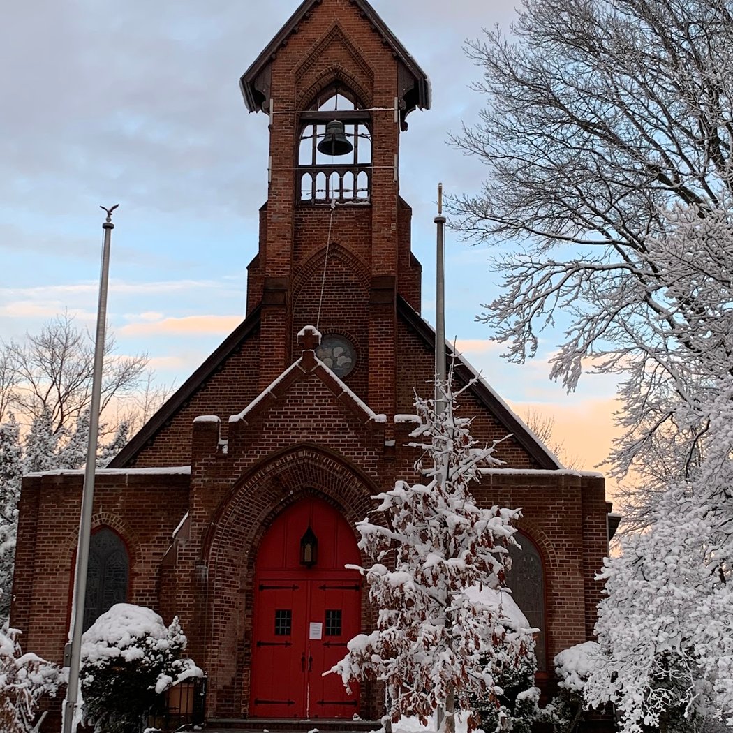 Grace Episcopal Church of Whitestone 1