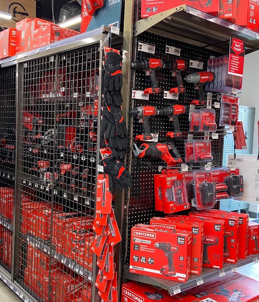 Homestead Ace Hardware 3