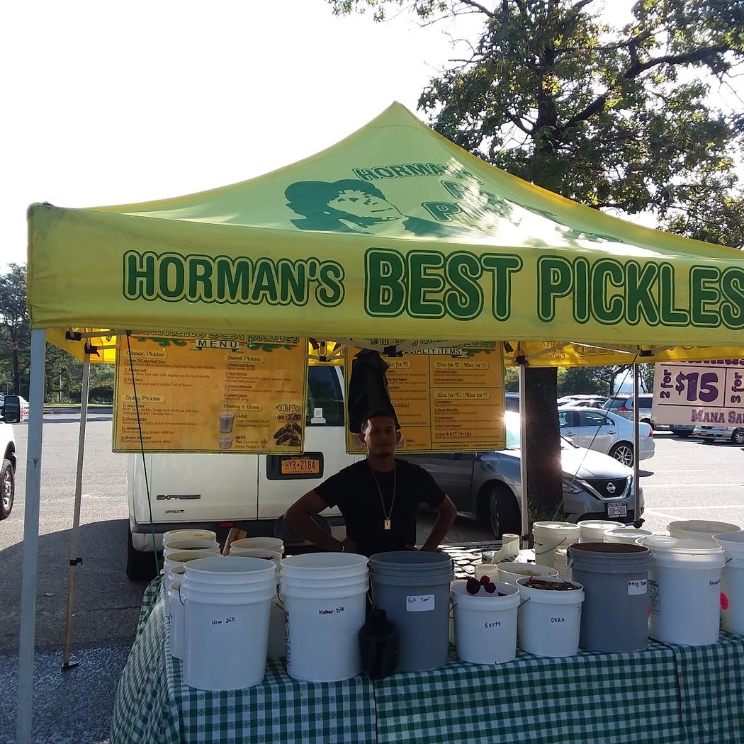 Farmers Market 2