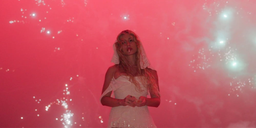 Slayyyter - WOR$T GIRL IN THE WORLD TOUR