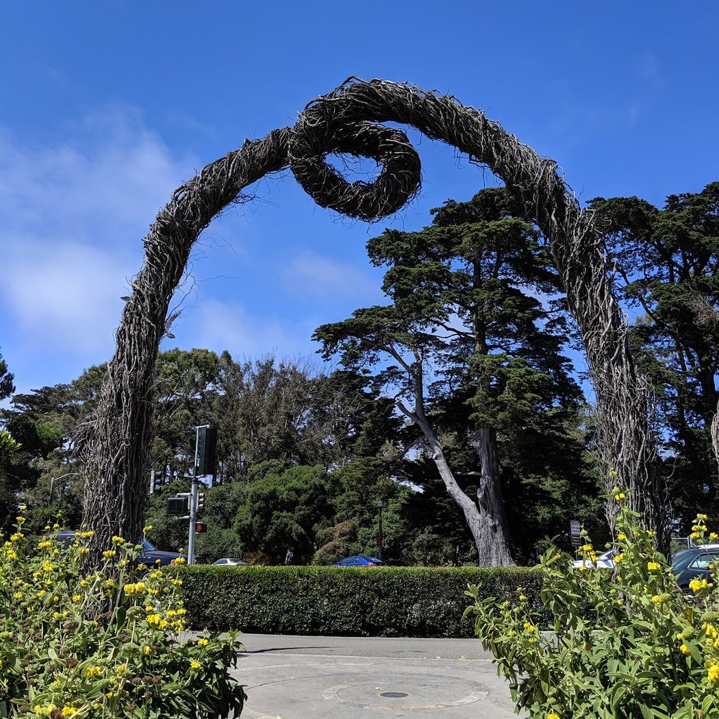 Kezar Triangle 3