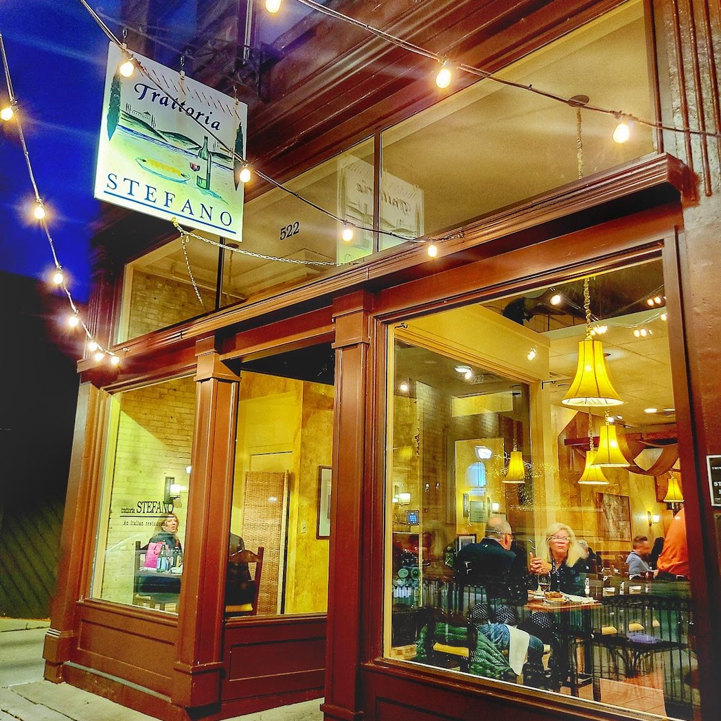 Trattoria Stefano 2