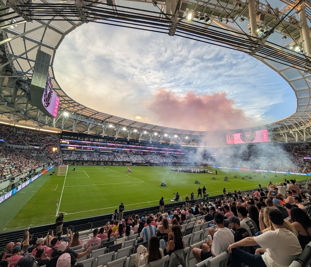 Nu Stadium 1