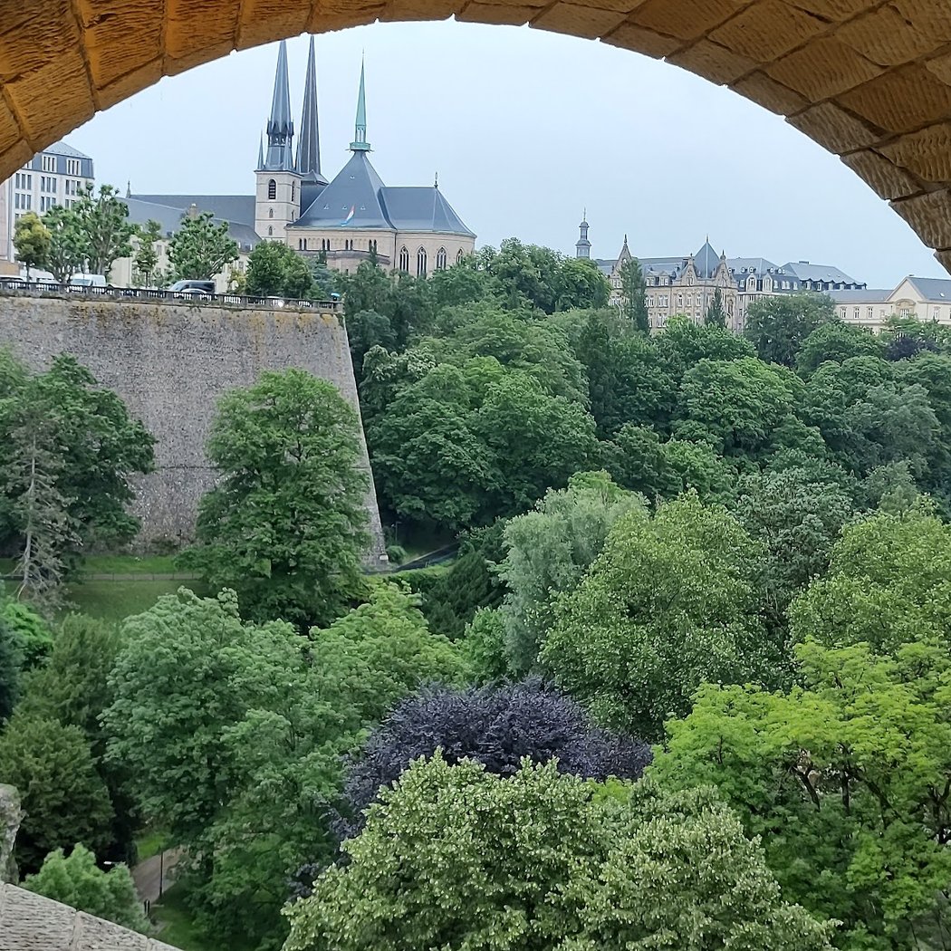 Pont Adolphe 3
