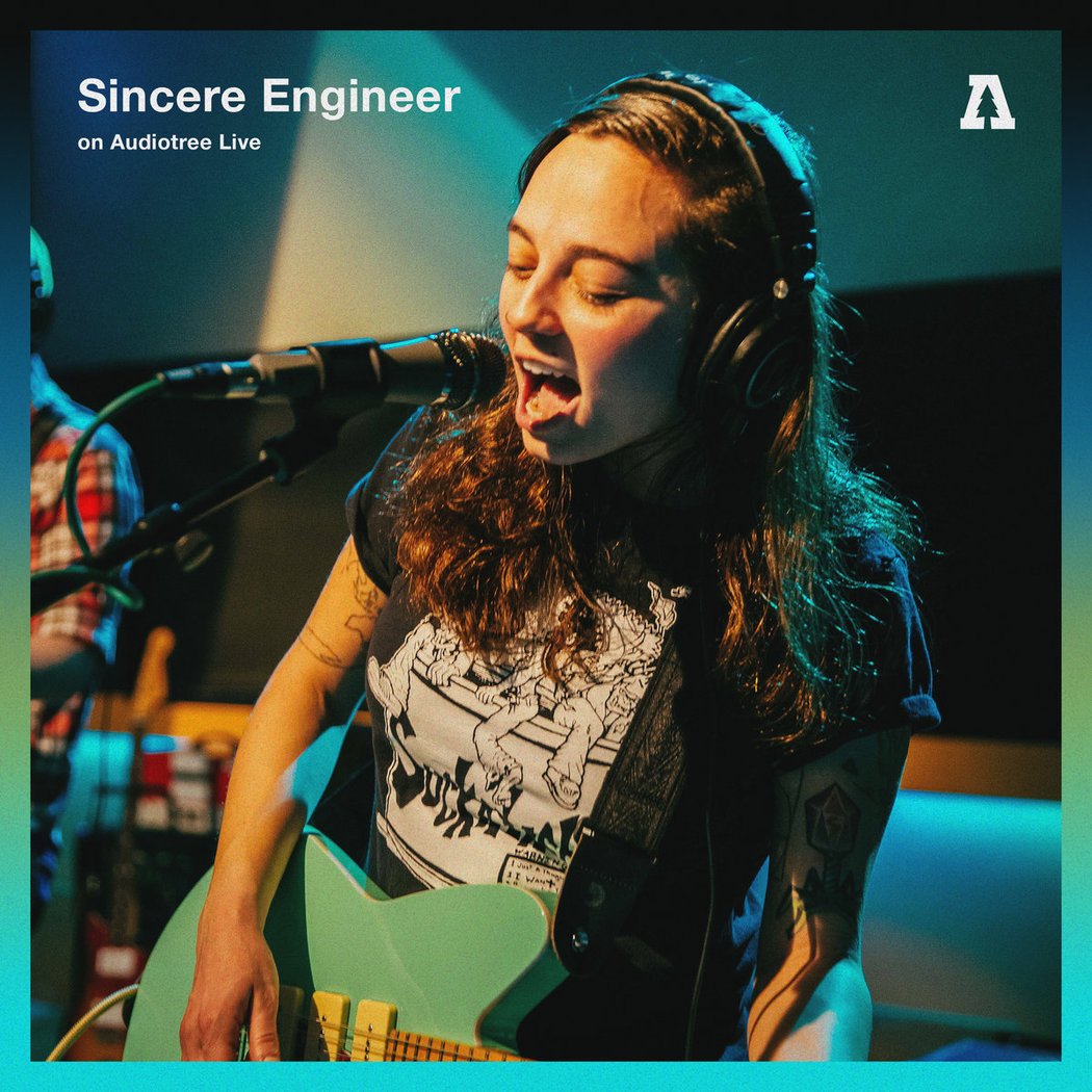 Sincere Engineer: The Probable Claws Tour