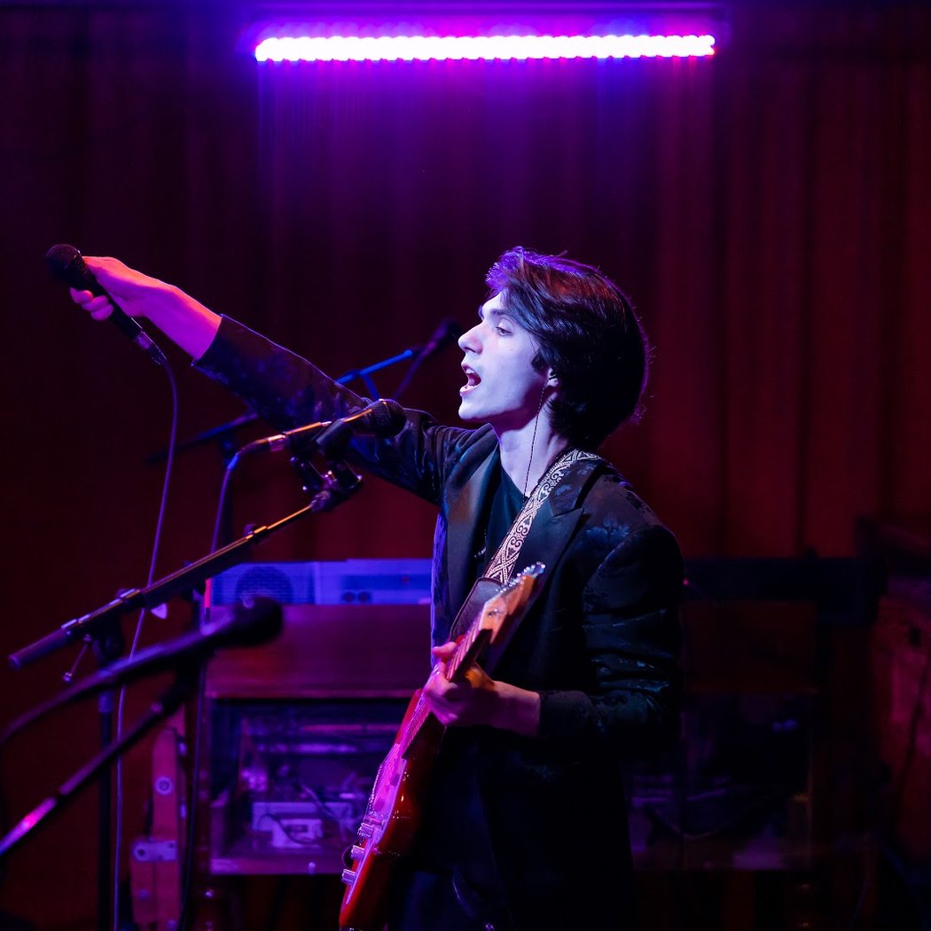 Barnum Ballroom 1